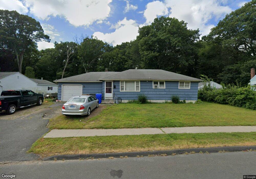 23 Beech Rd, Enfield, CT 06082 - photo 1