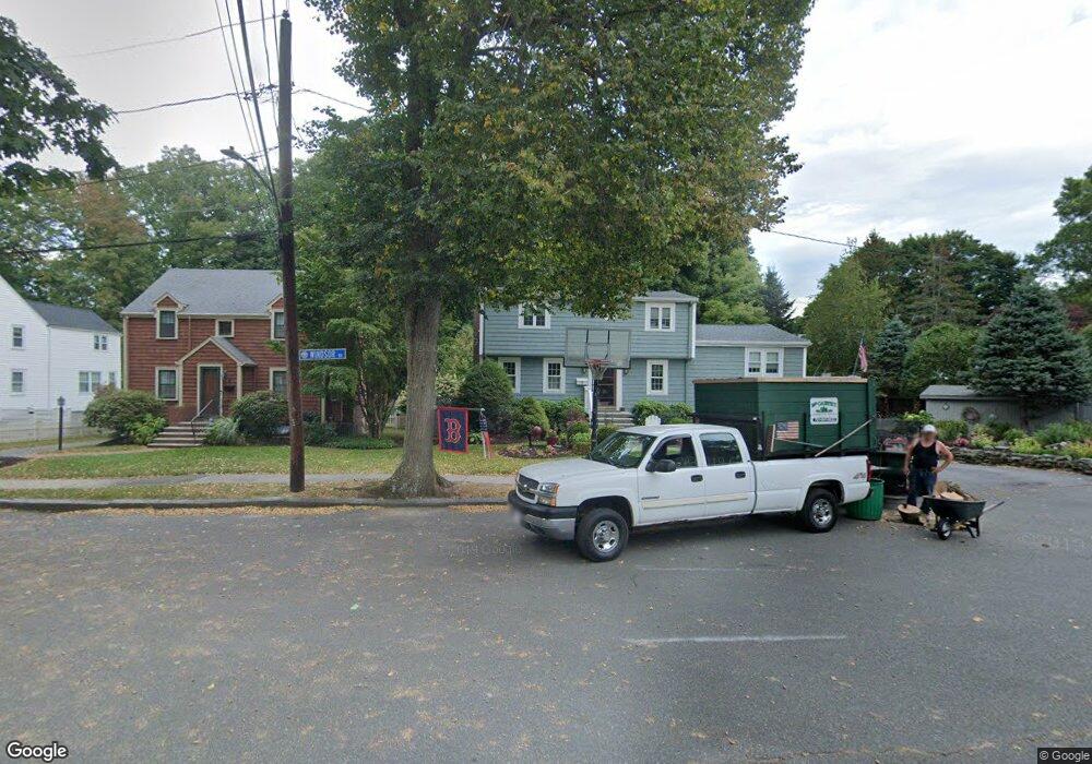 3 Windsor Rd, Stoneham, MA 02180 - photo 1