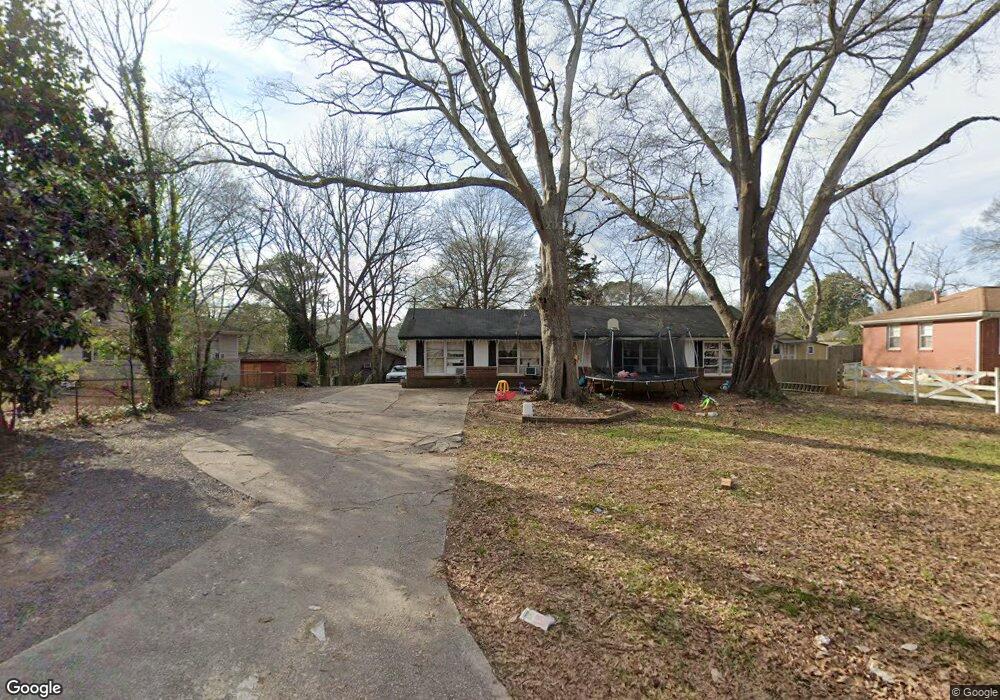 2182 Quinto Dr SW, Marietta, GA 30060 - photo 1