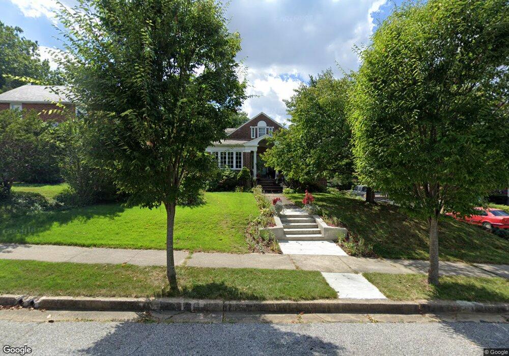 2405 Mayfield Ave, Baltimore, MD 21213 - photo 1