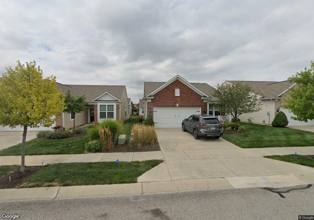 16014 Lambrusco Way, Fishers, IN 46037 - photo 1