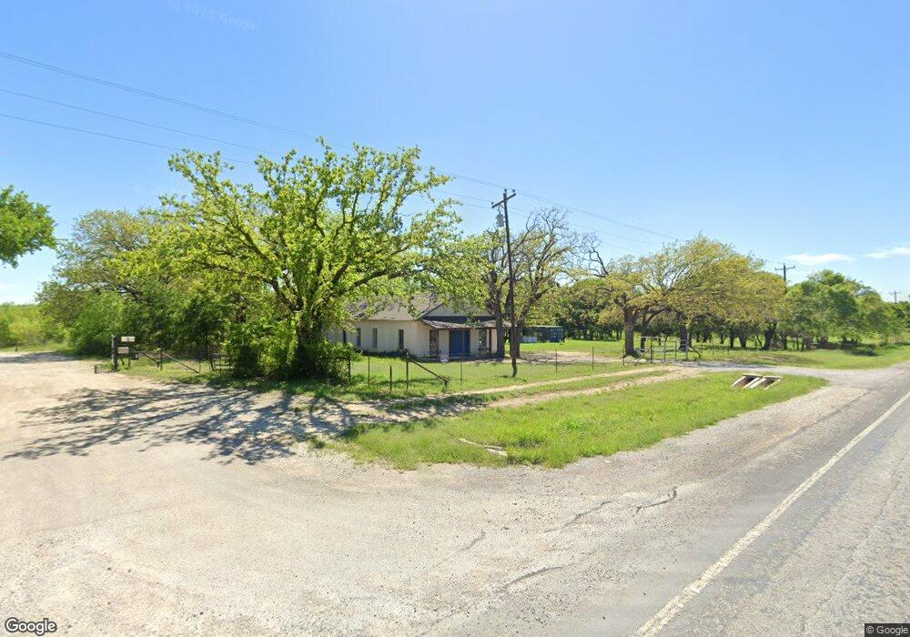 312 Slim Bluff, Azle, TX 76020 - photo 1