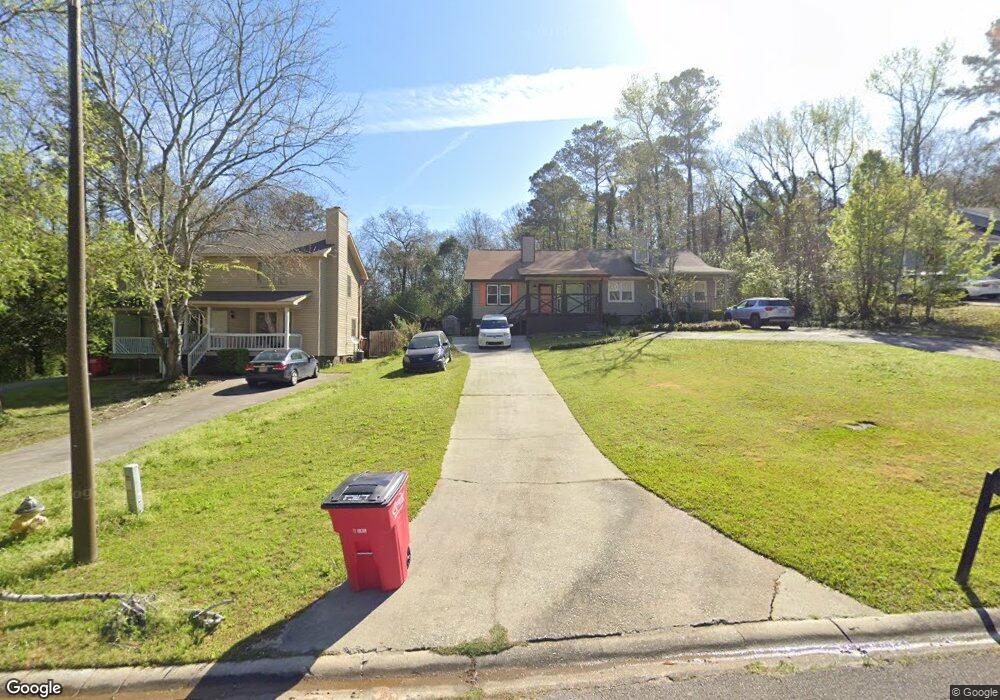 423 Steeplechase, Macon, GA 31204 - photo 1