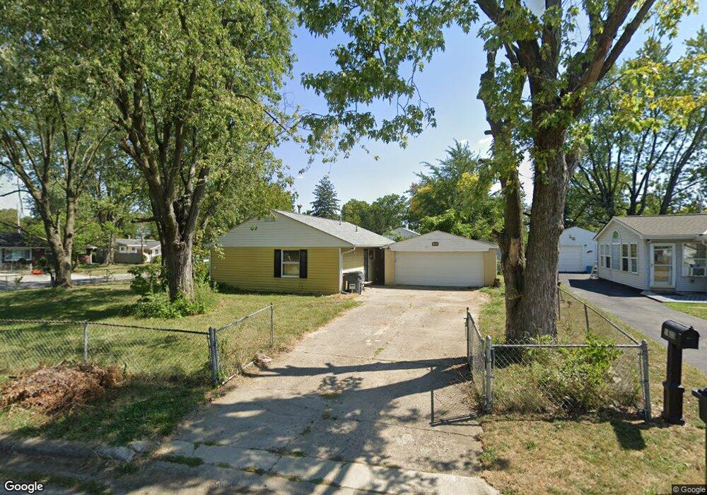 1627 Eastbrook Dr S, Columbus, OH 43223 - photo 1