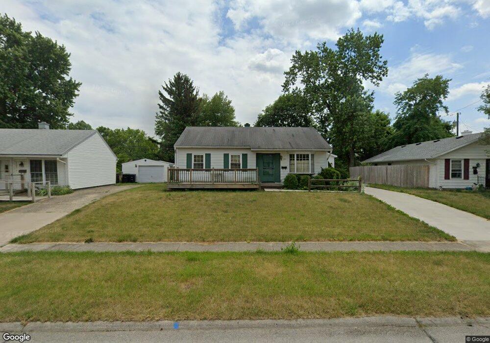 2021 Arapahoe Dr, Lafayette, IN 47909 - photo 1