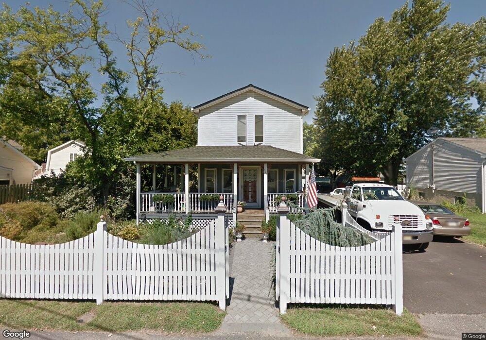 420 Ocean Blvd, Keyport, NJ 07735 - photo 1