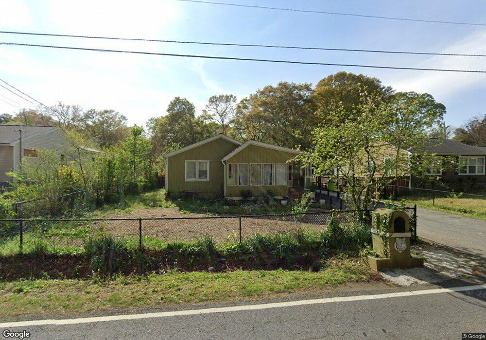 1758 Olive Springs Rd SE unit 1758, Marietta, GA 30060 - photo 1