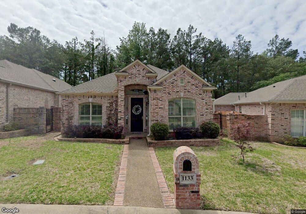 1133 Garden Park Cir, Tyler, TX 75703 - photo 1