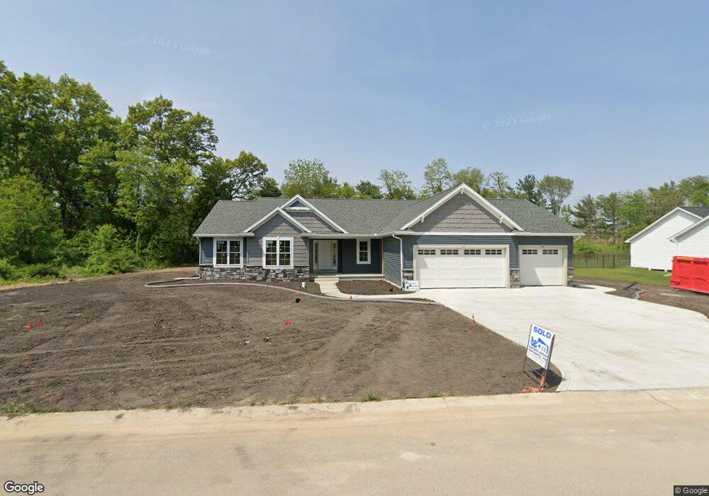 22399 Via Del Corso, Elkhart, IN 46516 - photo 1