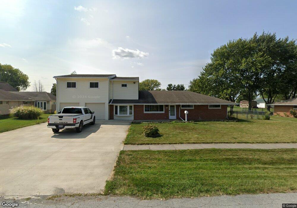 111 Henry St, Lima, OH 45807 - photo 1