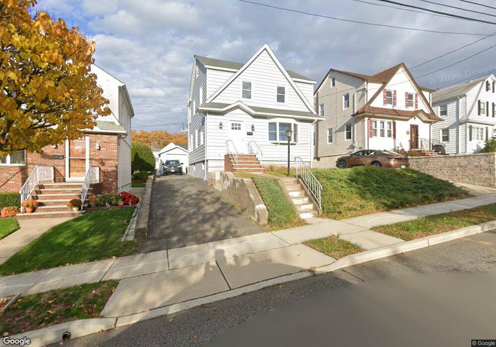 429 Sussex Rd, Wood Ridge, NJ 07075 - photo 1