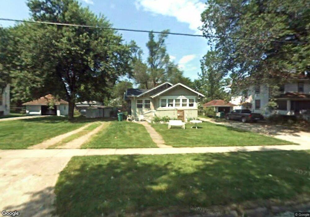 518 S Park St, Osceola, IA 50213 - photo 1