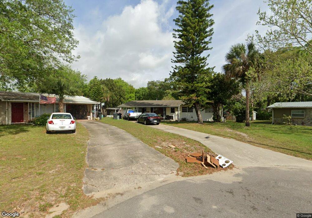 160 Petty Cir, Titusville, FL 32796 - photo 1