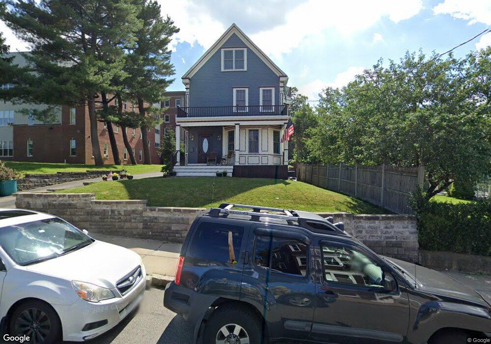 9 Queen St unit 2, Dorchester, MA 02122 - photo 1