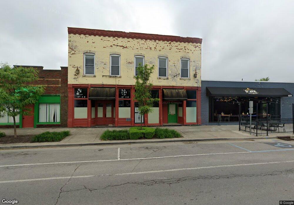 419 Main St, Beech Grove, IN 46107 - photo 1