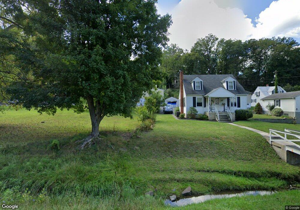 228 Biser St, Berkeley Springs, WV 25411 - photo 1