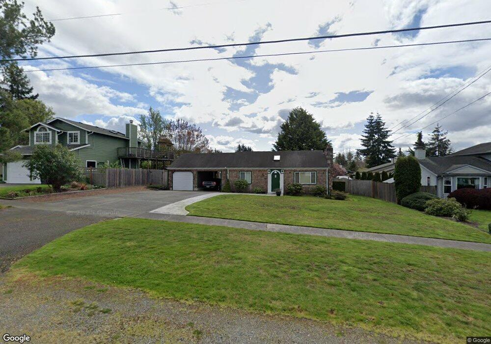 1115 S 242nd St, Des Moines, WA 98198 - photo 1