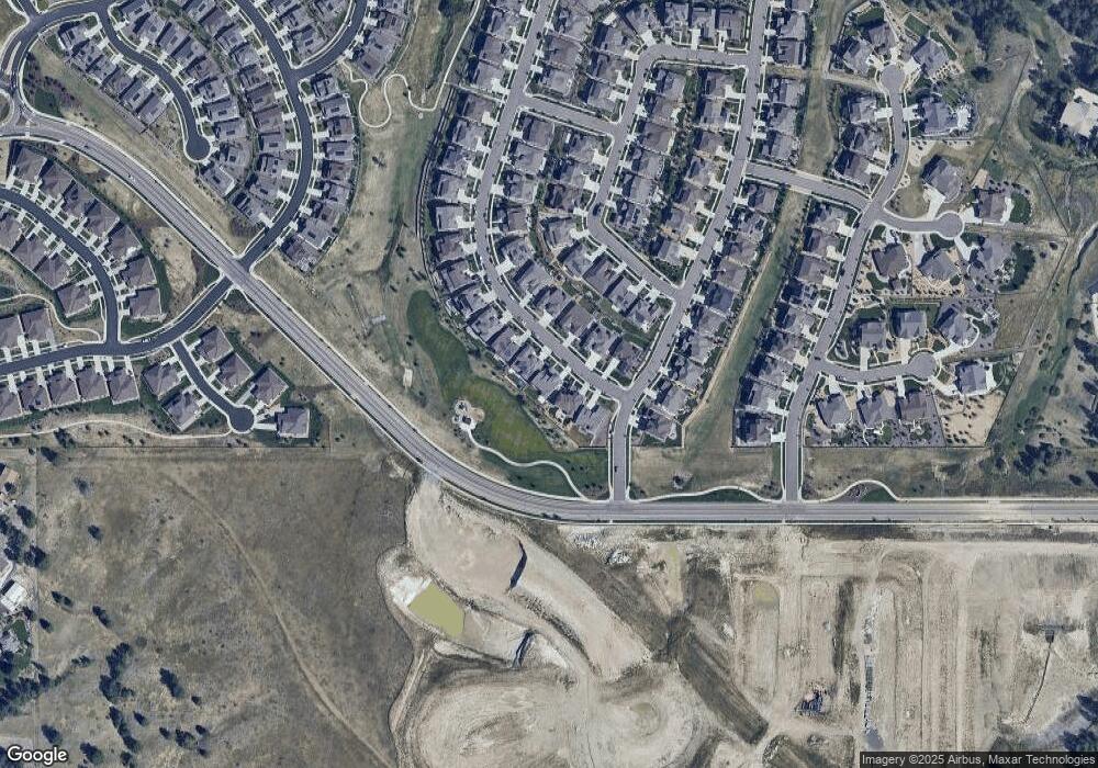 8279 S Kellerman Cir, Aurora, CO 80016 - photo 1