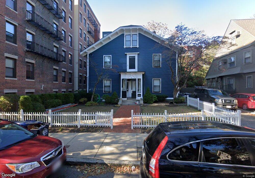 5 Lee St unit 18, Cambridge, MA 02139 - photo 1