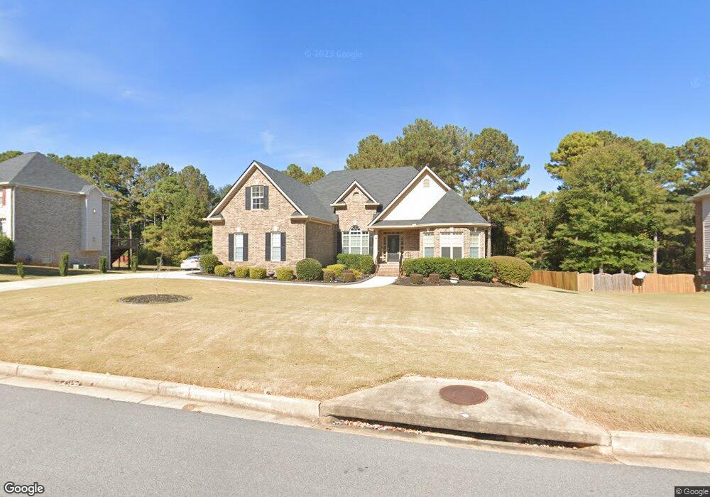 2509 Sagemore Ct, Conyers, GA 30094 - photo 1