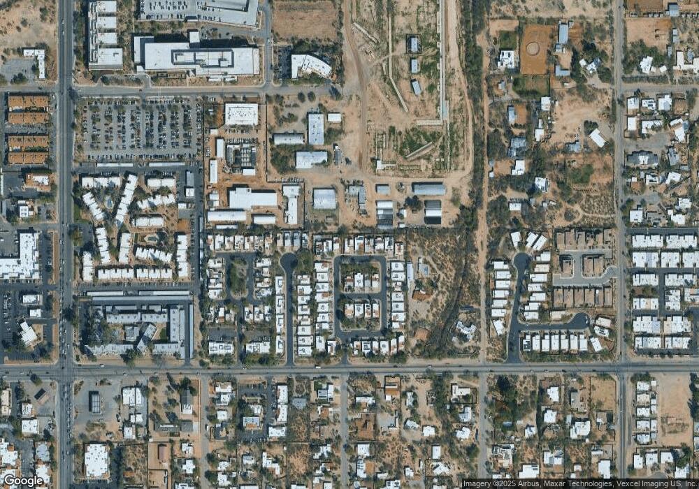 2137 E Carob Ln, Tucson, AZ 85719 - photo 1