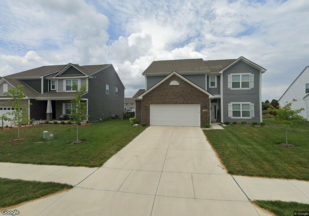 1052 Aquila Ln, Franklin, IN 46131 - photo 1