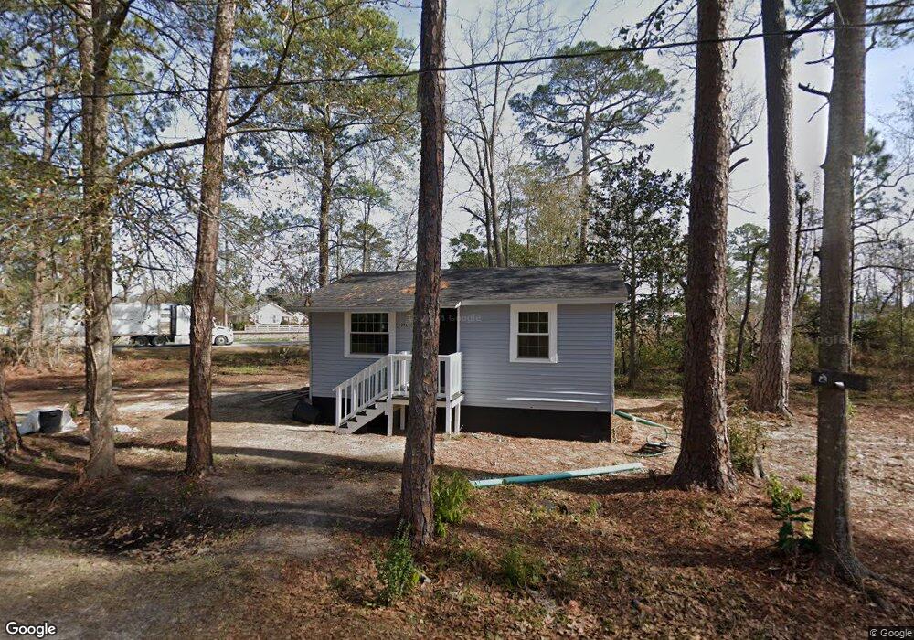 2056 Leon Hurst St, Ochlocknee, GA 31773 - photo 1