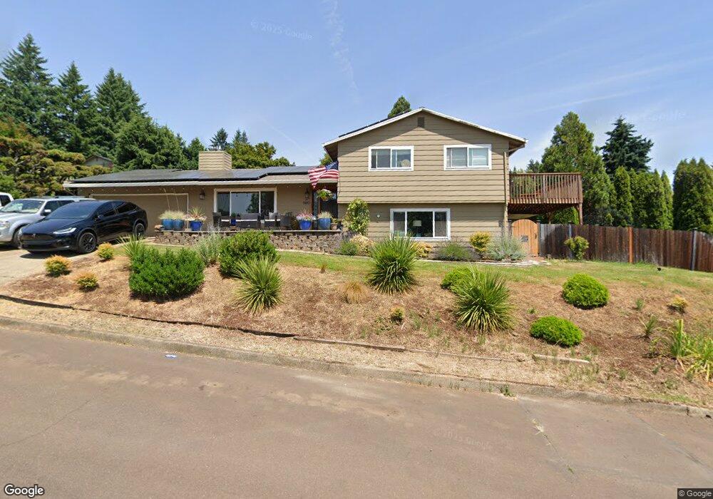 1160 SW 2nd St, Dundee, OR 97115 - photo 1