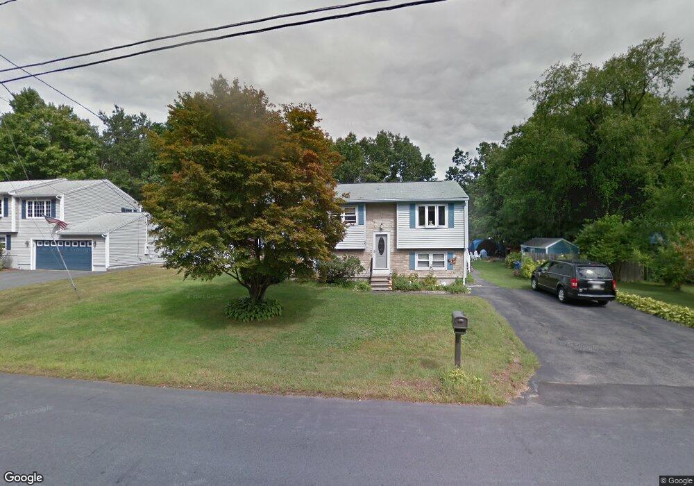 31 Meisner Rd, Salem, NH 03079 - photo 1