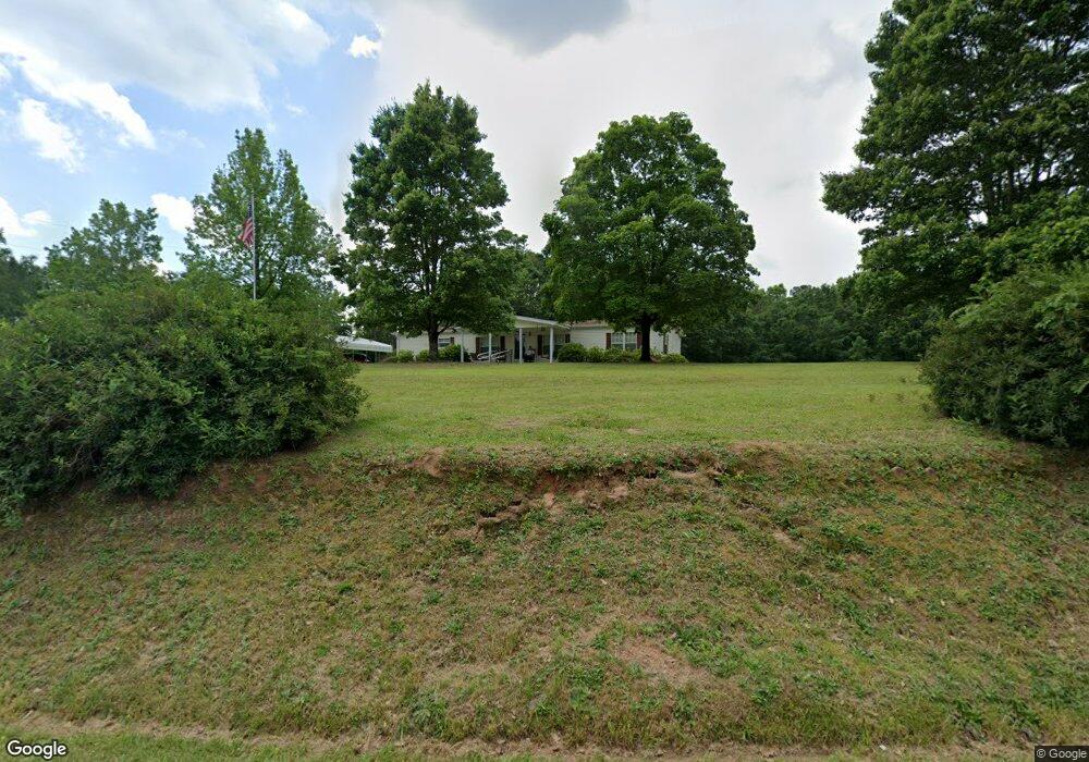 1144 Stribling Shoals Rd, Walhalla, SC 29691 - photo 1