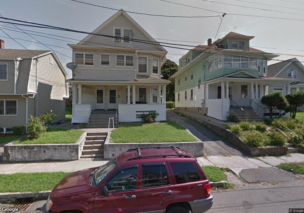 118 Anson St, Bridgeport, CT 06606 - photo 1