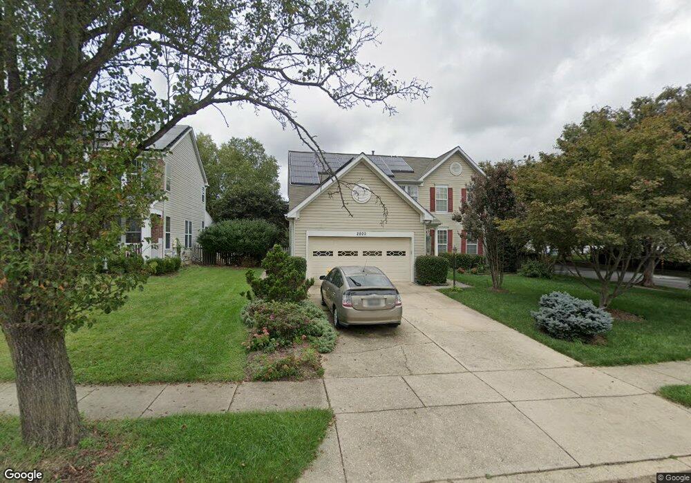 2800 Chapman Ct, Crofton, MD 21114 - photo 1