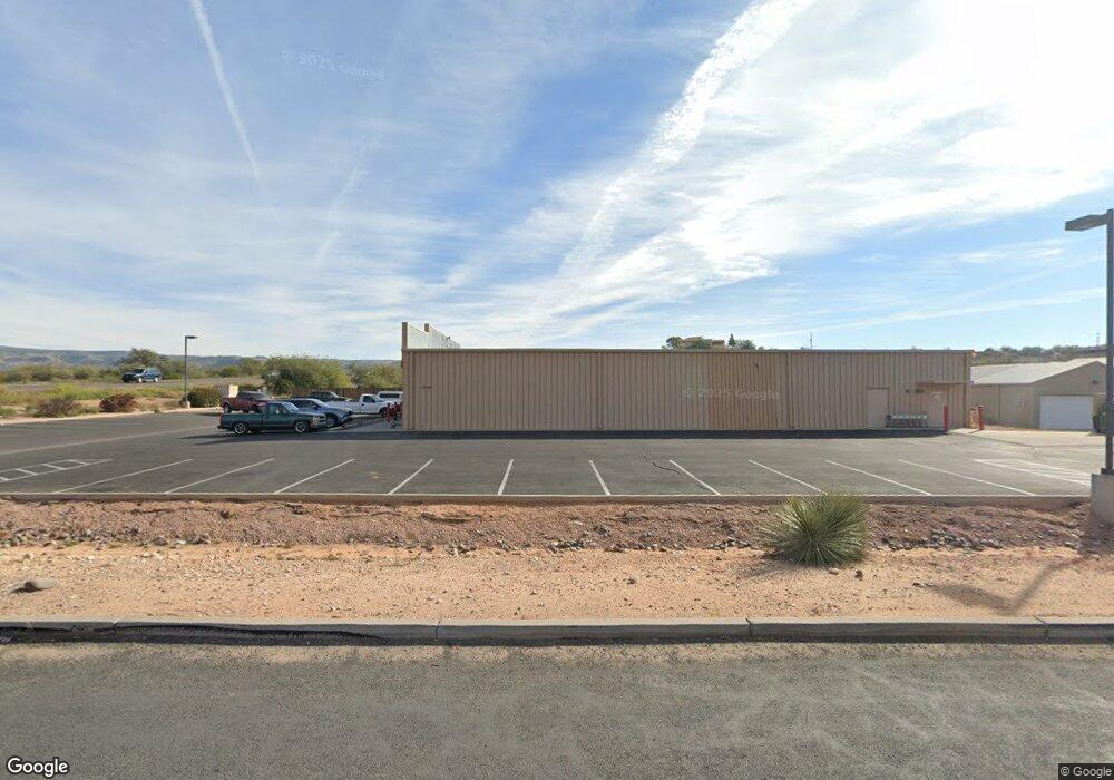 1237 S Eastern Dr, Cornville, AZ 86325 - photo 1