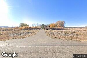 3674 State Highway 230, Encampment, WY 82325