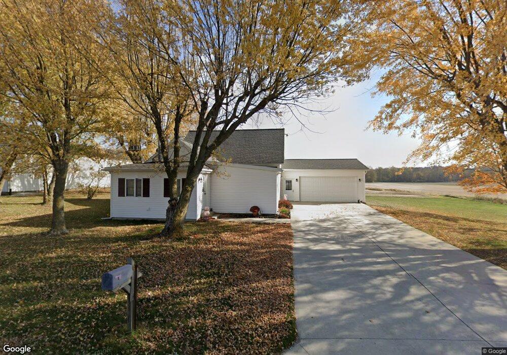 17818 Main Street Rd, Wapakoneta, OH 45895 - photo 1