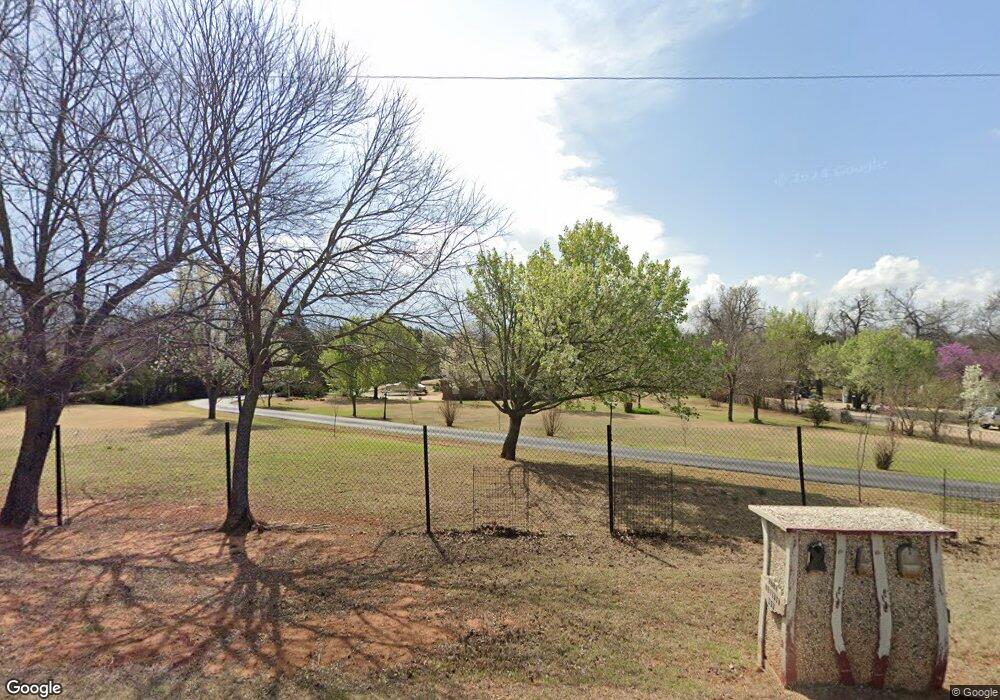 5800 S Osborne Way, Oklahoma City, OK 73165 - photo 1