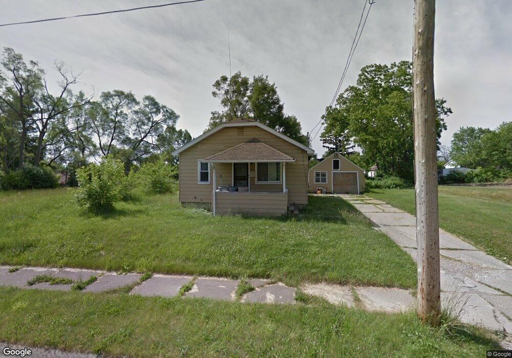 926 E Lorado Ave, Flint, MI 48505 - photo 1