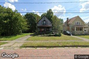 827 Crandall Ave, Youngstown, OH 44510