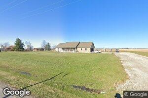 28917 Sand Ridge Rd, Centralia, IL 62801