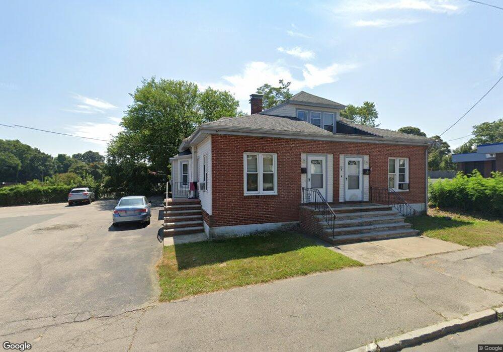 395 Bridge St, North Weymouth, MA 02191 - photo 1