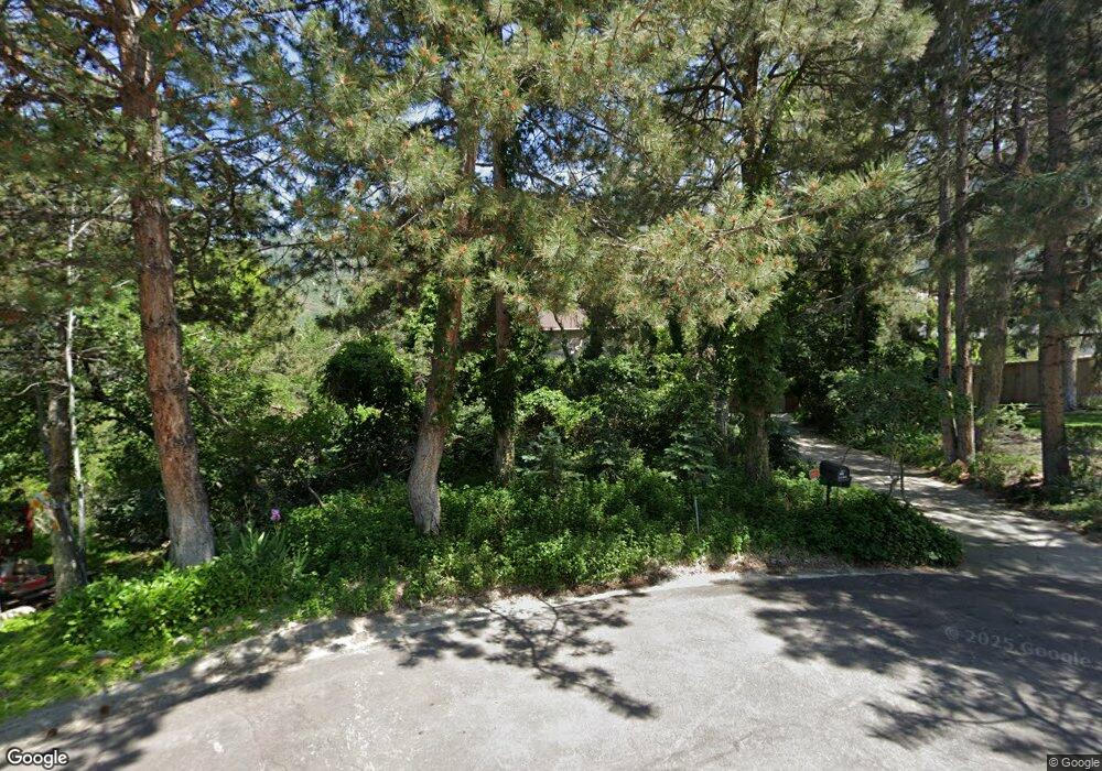 2440 Willow View Cir, Sandy, UT 84092 - photo 1