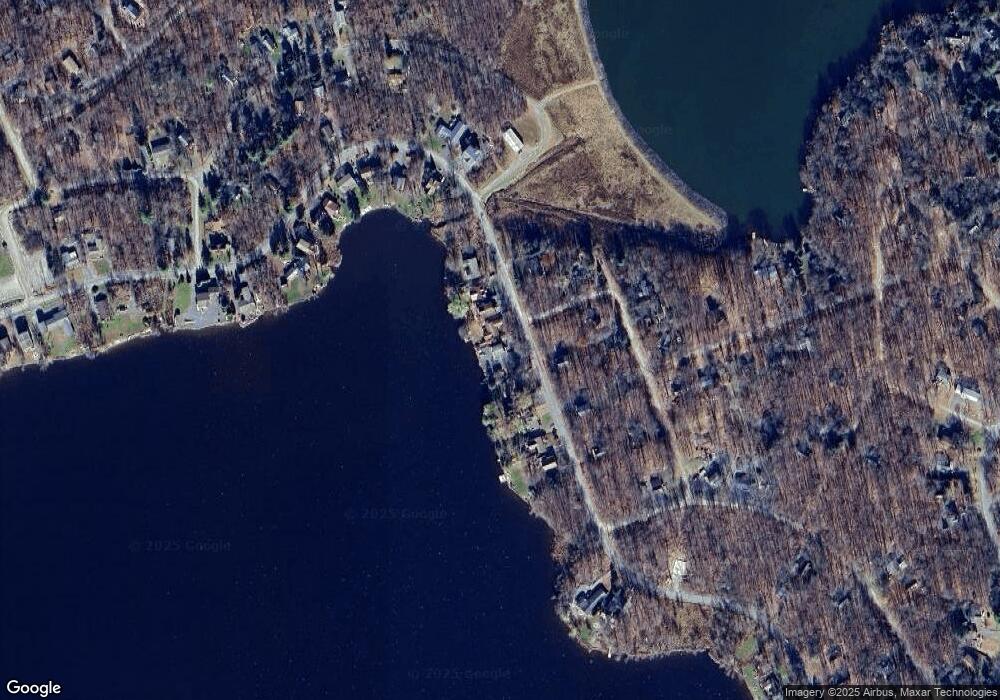 7692 Lake Shore Dr, Pocono Lake, PA 18347 - photo 1