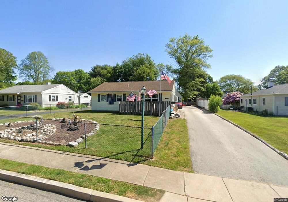 115 Manor Rd, Paoli, PA 19301 - photo 1