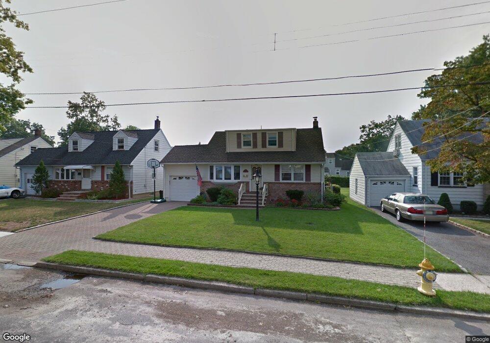 1325 Lincrest Terrace, Union, NJ 07083 - photo 1