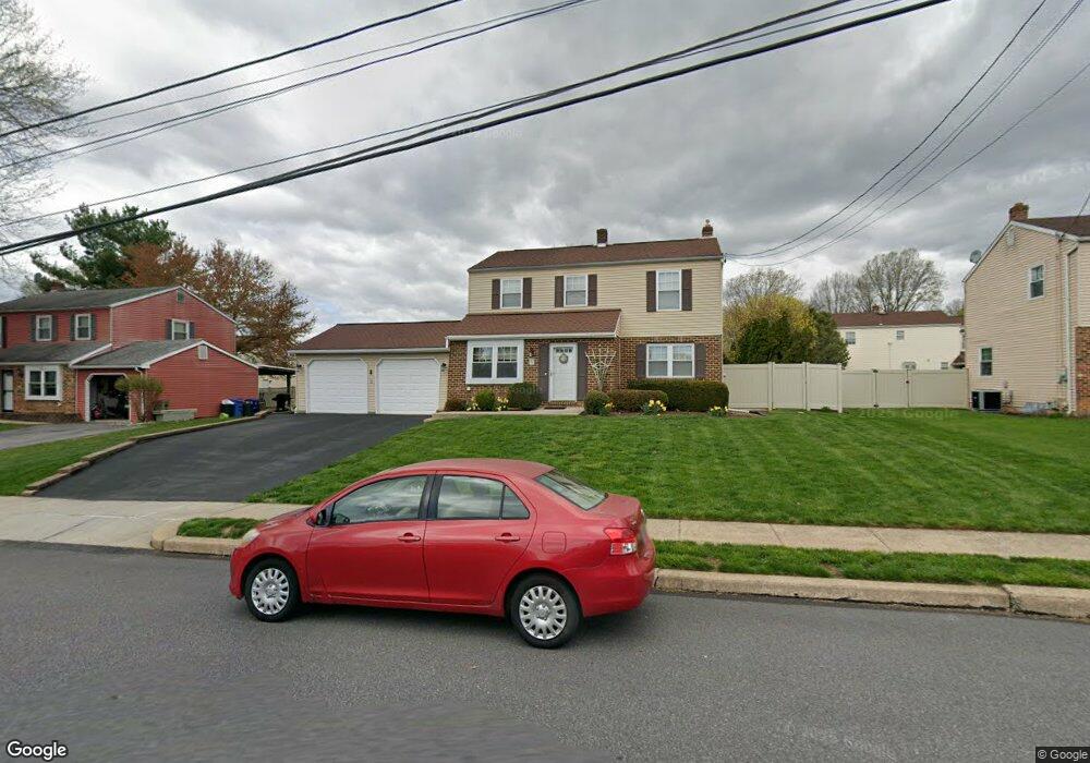 1013 Whitner Rd, Reading, PA 19605 - photo 1