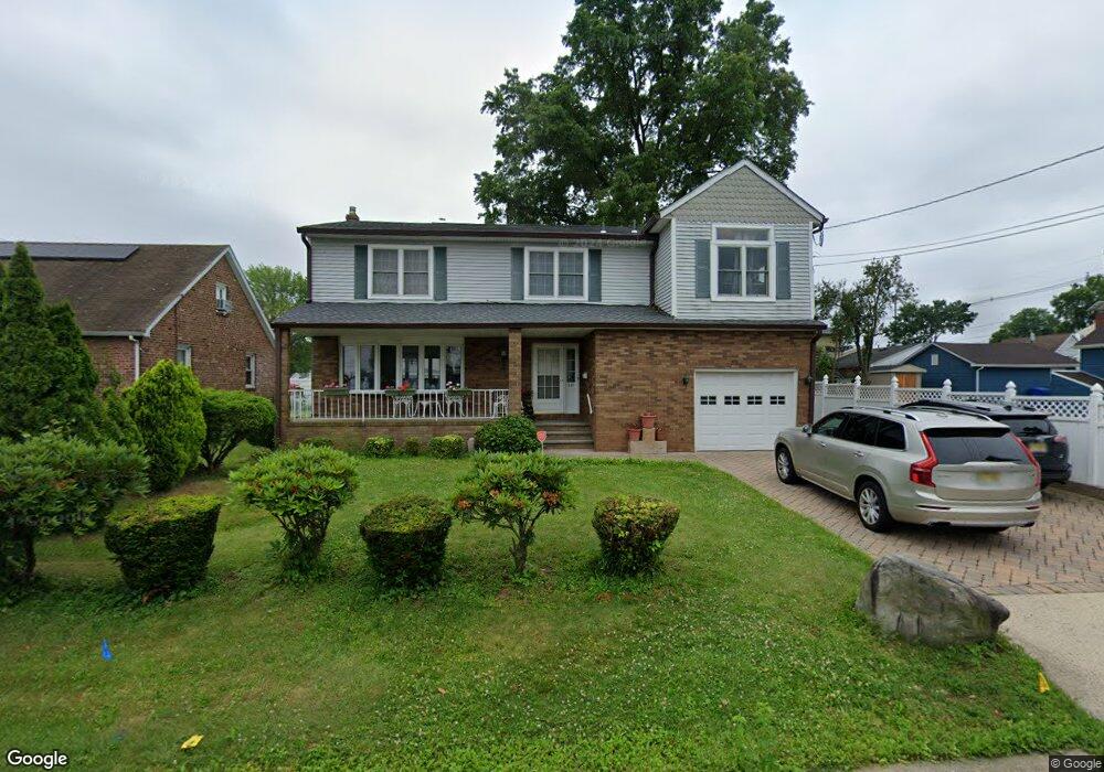 211 Archangela Ave, Colonia, NJ 07067 - photo 1