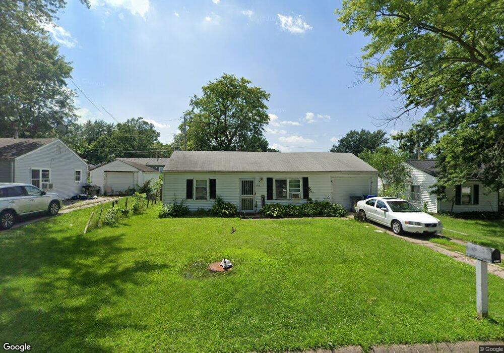 7416 Kelling St, Davenport, IA 52806 - photo 1
