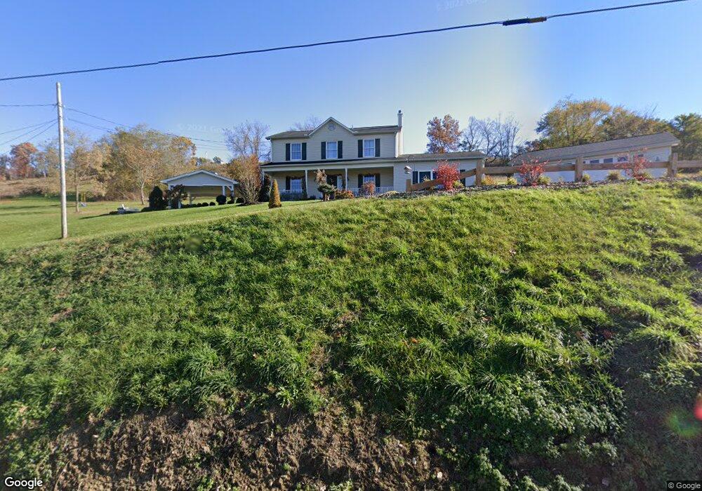 84 Roberts Rd, Eighty Four, PA 15330 - photo 1