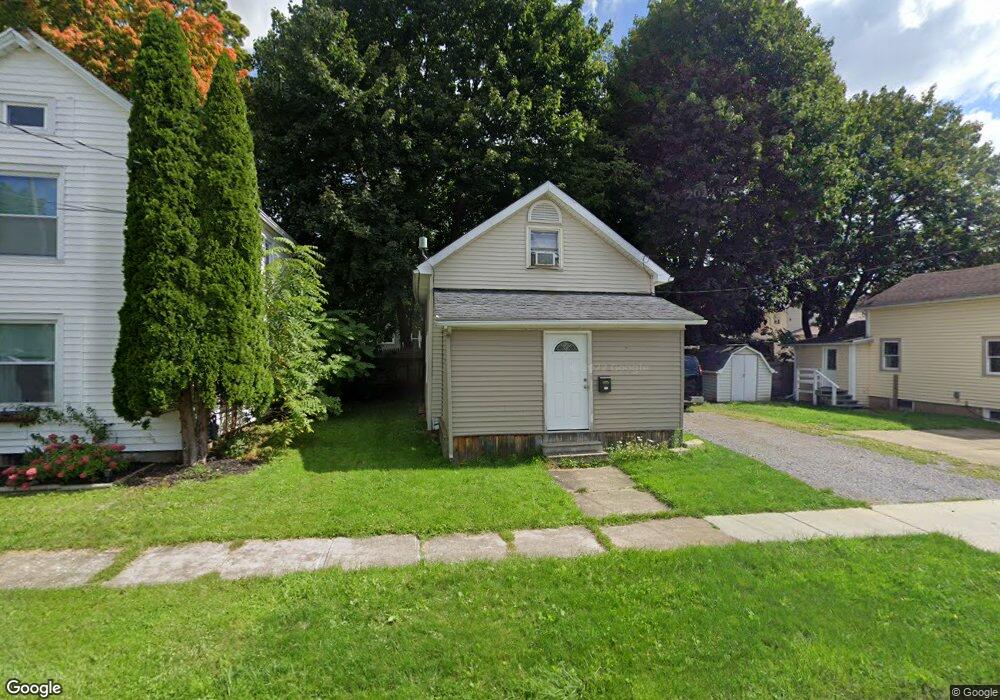 123 S 13th St, Olean, NY 14760 - photo 1