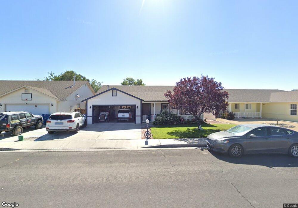 824 Timothy Way, Fallon, NV 89406 - photo 1